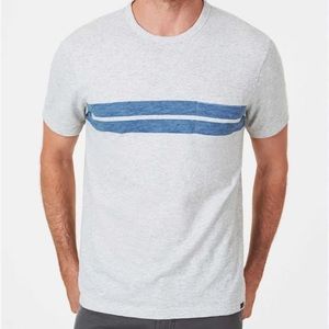 Faherty Men’s T-Shirt
